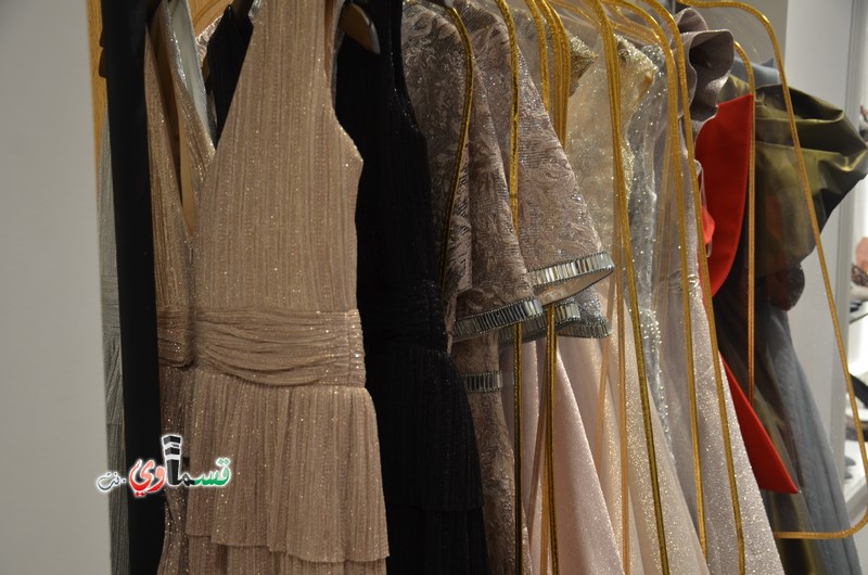  فيديو: الإحتفال بإفتتاح بوتيك Fashion boutique jasmen  وعرض ارقى الموديلات باجواء احتفالية ومشاركة واسعه    